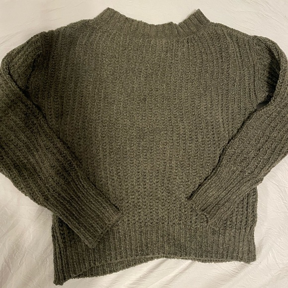 Express sweater - Picture 3 of 3